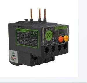 RELE TERMICO 7-10A P/MINI CONT 6-9-12A EX9CS  04307