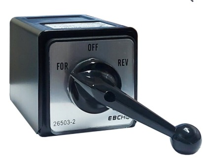 26412 INVERSOR 3X32A ( FOR OFF REV )