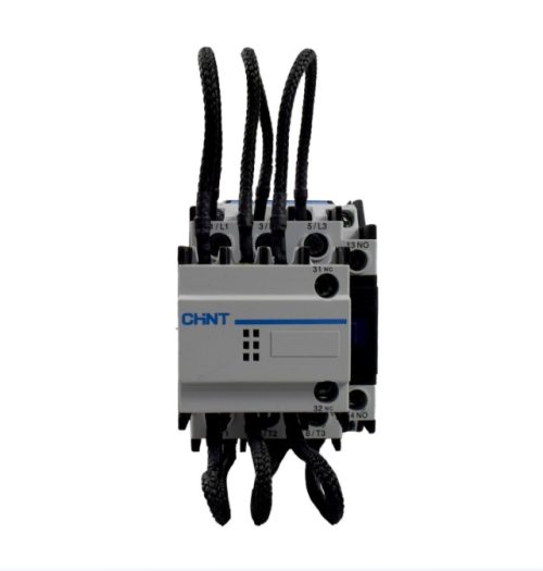 CONTACTOR P/FP 43A/380V 15KVAR/220VAC
