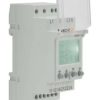 VIGILANTE DE TENSION CON DISPLAY 3 FASES TRES HOLISO 200 A 500VAC