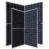 PANEL SOLAR 715W BIFACIAL TIPO N – CANADIAN SOLAR CON RETIE