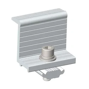 ESTRUCTURA PARA PANELES SOLARES ARTSIGN AS-DEC-30