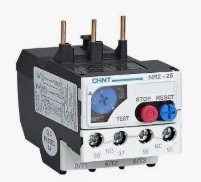 RELE TERMICO ELEC 5-10A P/NC1-12