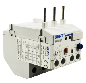 RELE TERMICO ELEC 10-20A P/NC-18