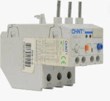RELE TERMICO ELEC 20-40A P/NC1-40
