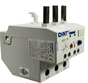 RELE TERMICO ELEC 30-65A P/NC1-50-65