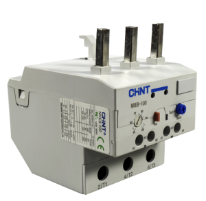 RELE TERMICO ELEC 50-100A P/NC1-80-95