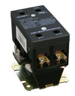 CONTACTOR A/C 2X32 A 24VAC UL