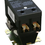 CONTACTOR A/C 3X40A 24VAC UL