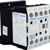 MINI CONTACTOR AUX 6A AC3 110VAC 3NO+1NO