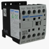MINI CONTACTOR AUX 9A AC3 110VAC 3NO+1NO