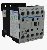 Captura de pantalla 2026-09-23 182103 MINI CONTACTOR AUX 9A AC3 110VAC 3NO+1NO