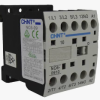 MINI CONTACTOR AUX 9A AC3 220VAC 3NO+1NO