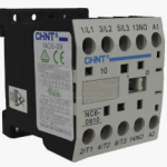 Captura de pantalla 2026-09-23 182751 MINI CONTACTOR AUX 9A AC3 220VAC 3NO+1NO