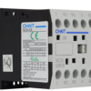 MINI CONTACTOR AUX 9A AC3 24VAC 2NO+2NC