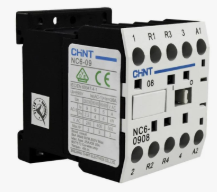 Captura de pantalla 2026-09-23 183536 MINI CONTACTOR AUX 9A AC3 110VAC 2NO+2NC