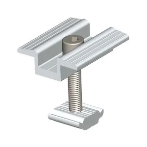 ESTRUCTURA PARA PANELES SOLARES ARTSIGN AS-DMC-35