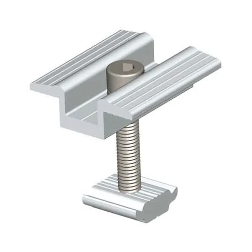 ESTRUCTURA PARA PANELES SOLARES ARTSIGN AS-DMC-35